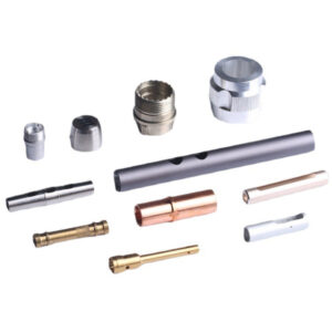 Custom CNC Machining Services