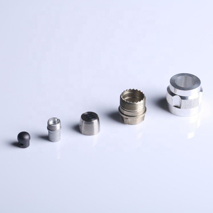 Customized Cnc Machining Service