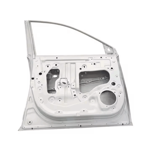 Metal Stainless Steel Aluminum Custom