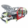 High Precision Aluminum Parts Manufacturing