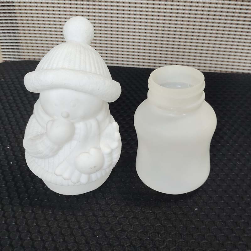 Custom 3D Printed Prototype