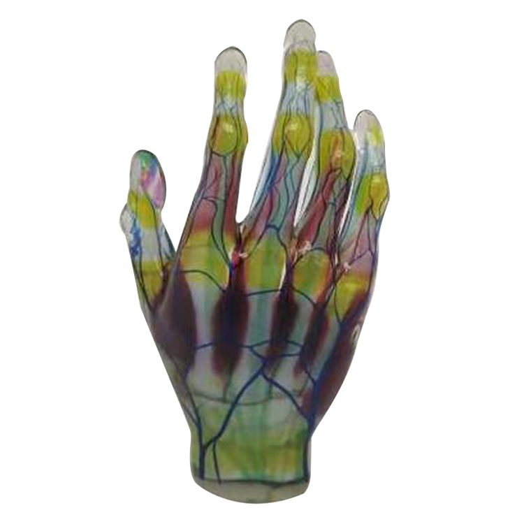 Full-Color PolyJet 3D Printing Services