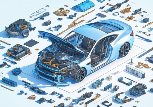 Automotive industry