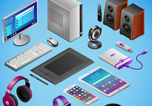 Electronics