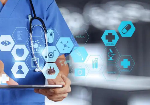 Medical industry