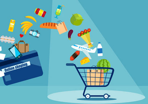 Consumer products
