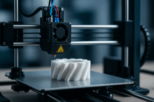 3D Printing Services